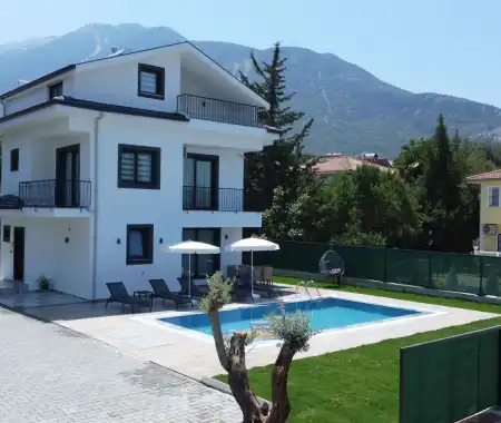 Villa Kalben