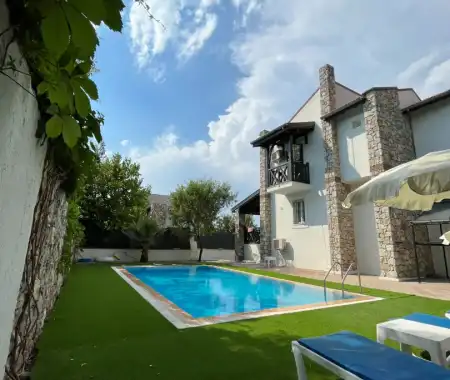 Villa Deniz Ovacık