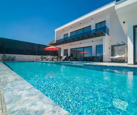 Villa Aydeniz 2