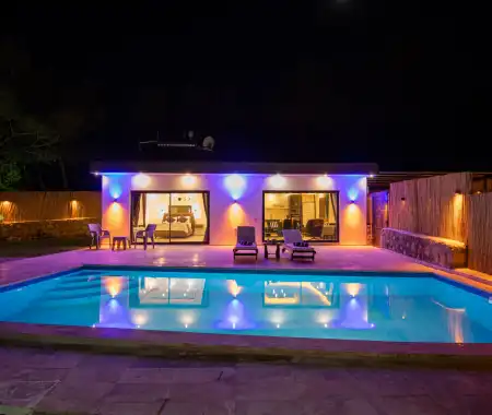 Villa Bill 1