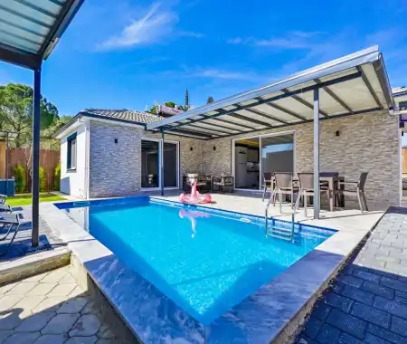 Villa Uğurlu