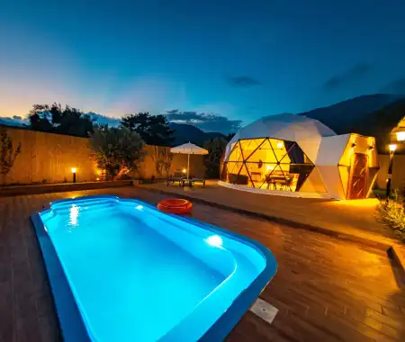 Villa Avalon