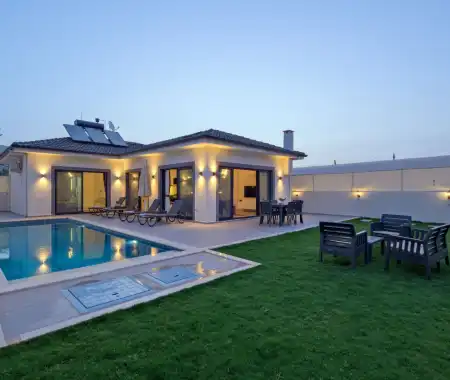 Villa Yaşam 1