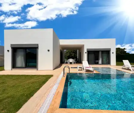 Villa Alisa
