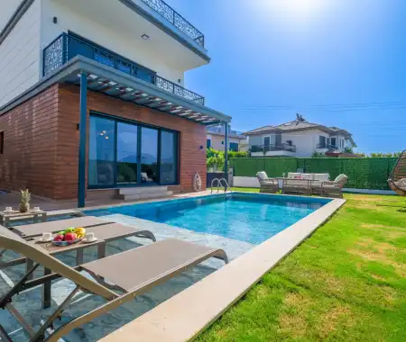 Villa Almira C