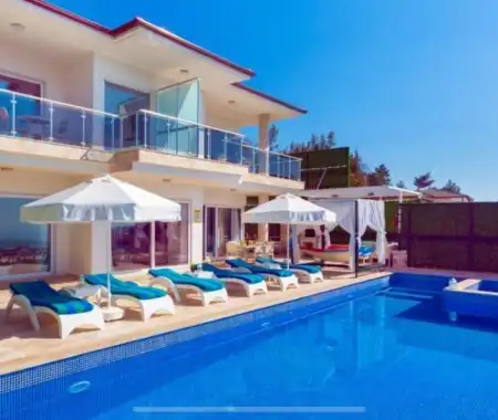 Villa Almira İslamlar