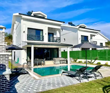 Villa Begonia