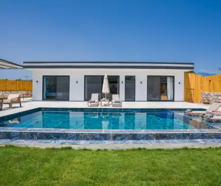 Villa Bella Patara