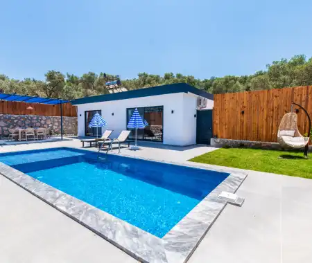 Villa Bill 2