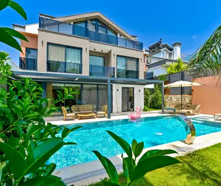 Villa Bling Excellence 