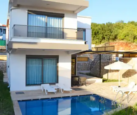Villa Burgu 2