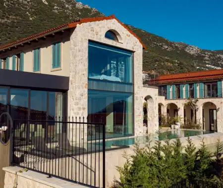 Villa Muses Calliope