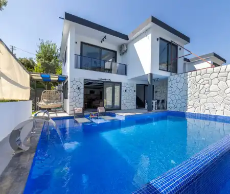 Villa Cankaya 1