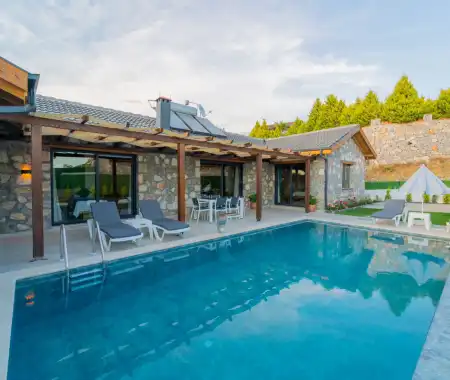 Villa Cappy 1