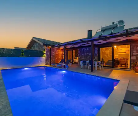 Villa Cappy 2