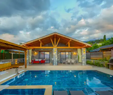 Villa Çimen 2