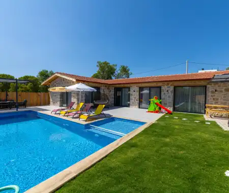 Villa Desiderio