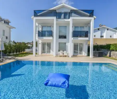 Villa Dilekli 2