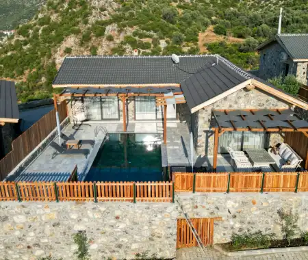 Villa Doluca