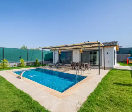 Villa Durak