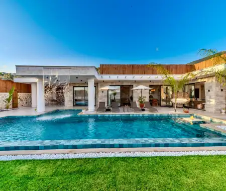 Villa Elysium