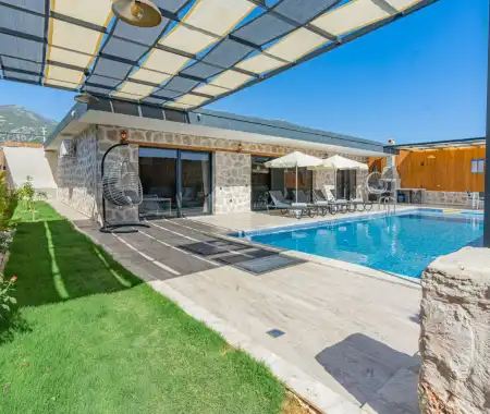 Villa Enes Wiev 2