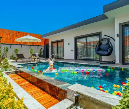 Villa Eylül Duo