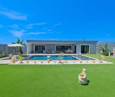 Villa Güvenç