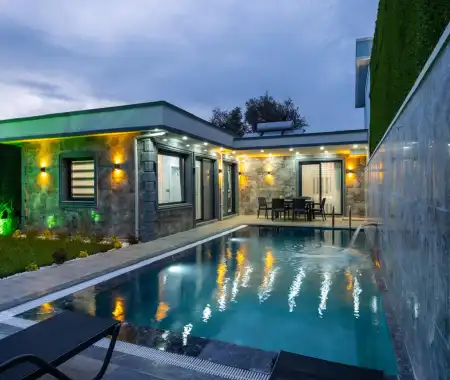 Villa Haven