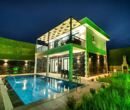 Villa Haven Duo