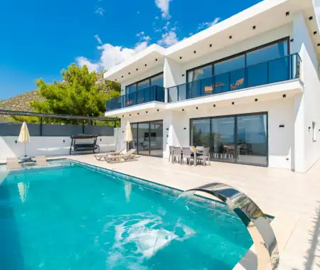 Villa Kaila
