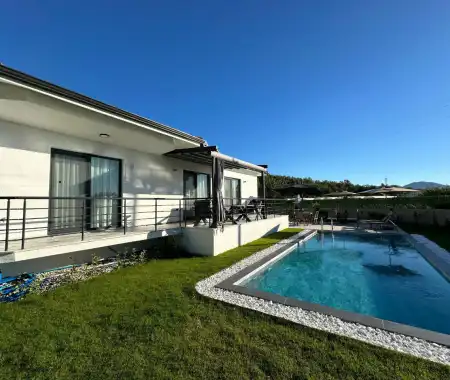 Villa Daffodil