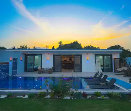 Villa La Bella 1