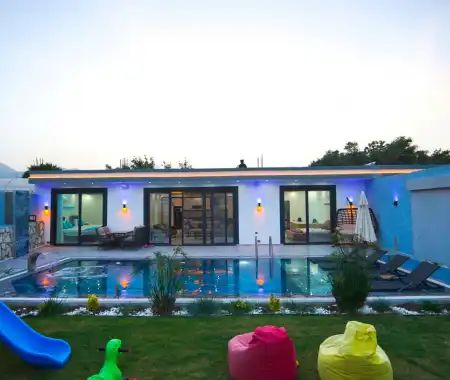 Villa La Bella 2
