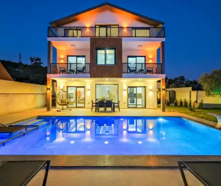 Villa Labranda 1