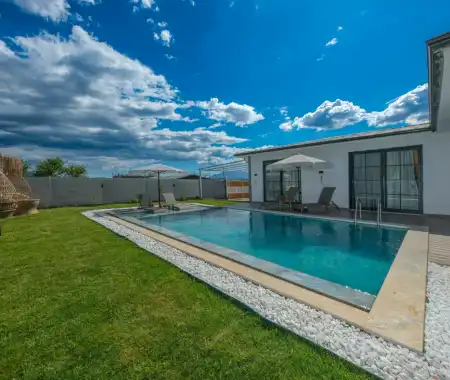 Villa Lavinia Seydikemer