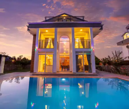 Villa Look 1