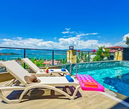Villa Lovers Hill