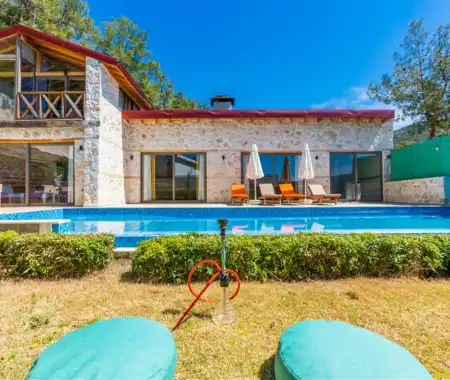 Villa Mabeyn
