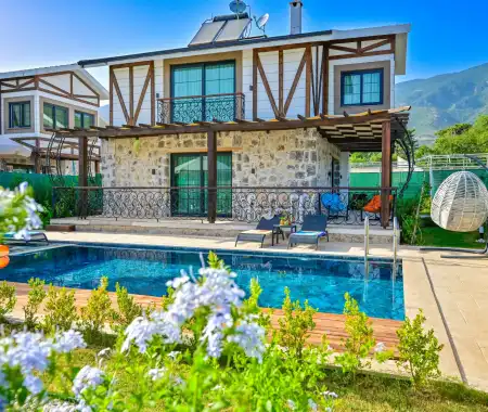 Villa Melon