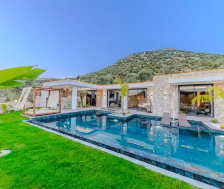 Villa Mior