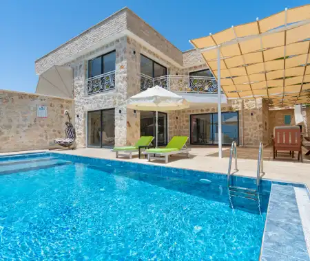 Villa Narin 2 | Villa Narin 2 Fiyatları 2024