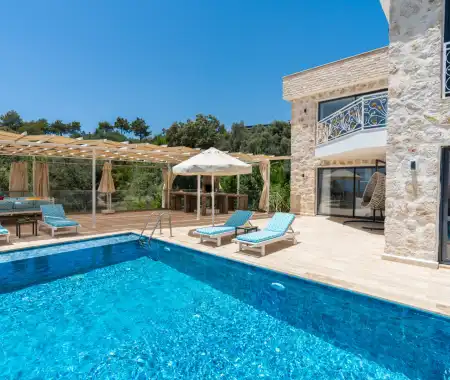 Villa Narin 3 | Villa Narin 3 Fiyatları 2024
