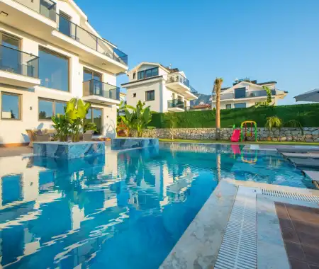 Villa Queen Bella 2