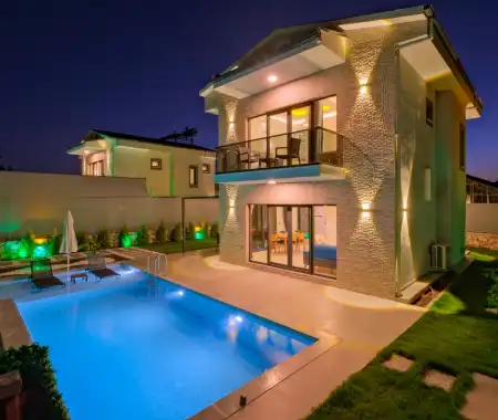Villa Russel 2