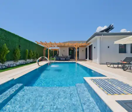Villa Sonay| Fethiye Çamköy Kiralık Villa 
