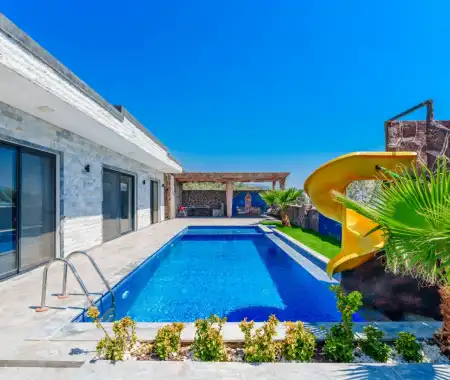 Villa Şirin