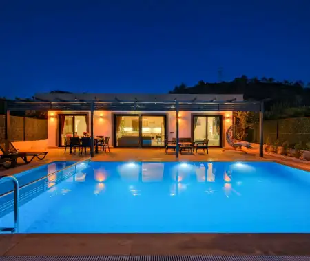 Villa Sirius 2