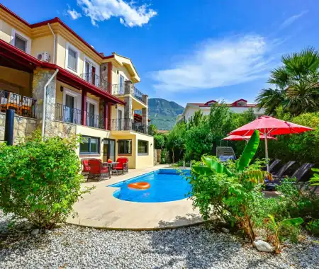 Villa Teras