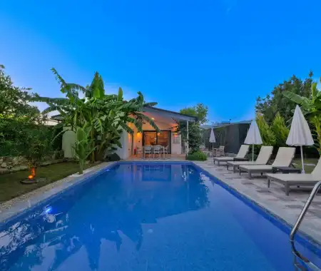 Villa Tuanam